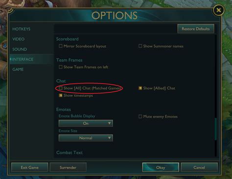 league of legends support ticket